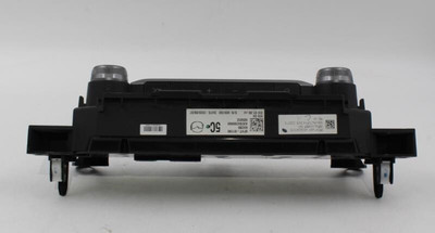 Temperature Control Fits 2021 MAZDA CX-30 OEM #17389 BFVT-61190 high resolution2