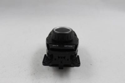Audio Equipment Radio Control Console Mounted Fits 2012-2018 BMW 430i OEM #17415 680293202