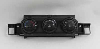 Temperature Control Fits 2021 MAZDA MIATA OEM #17423 NA1J-61-190C, NA1J61190C high resolution2