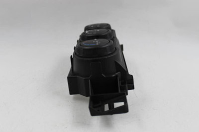 Temperature Control Fits 2021 MAZDA MIATA OEM #17423 NA1J-61-190C, NA1J61190C high resolution2