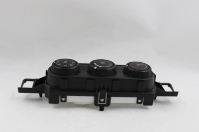 Temperature Control Fits 2021 MAZDA MIATA OEM #17423 NA1J-61-190C, NA1J61190C high resolution2