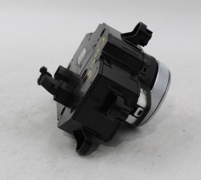 2020-2022 ALFA ROMEO GIULIA Console Mounted Media Control Knob OEM #17661 156156650 high resolution2