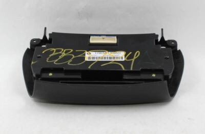 Temperature Control AC Front Dash Mounted Fits 2011-17 DODGE JOURNEY OEM #17864 1RK581X9AD