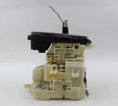 2015-2017 KIA K900 ELECTRIC FLOOR SHIFTER GEAR SELECT OEM #17728