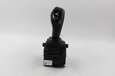 2010-2016 BMW  745i Automatic Transmission Shifter Gear Selector Switch #17868 9296908-01 high resolution2