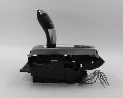 2009-2016 BMW 528i 535i 550i AUTOMATIC TRANSMISSION GEAR SHIFTER OEM #17733 high resolution2