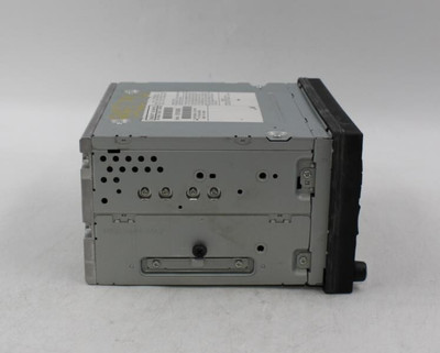 Info-GPS-TV Screen Display Navigation Dash Mounted 2013-15 HONDA CR-Z OEM #17720 39540-SZT-A52 high resolution2