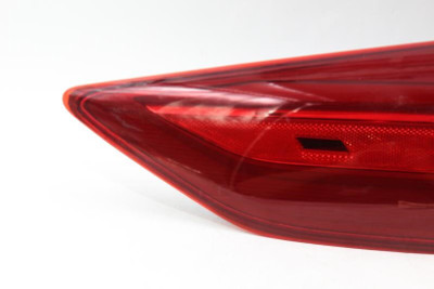 Left Driver Tail Light Quarter Panel Mounted 2017-18 HYUNDAI ELANTRA OEM #17725 high resolution2
