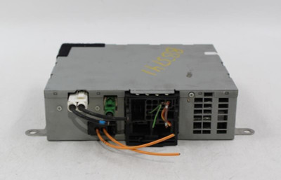 Audio Equipment Radio Receiver Radio Trunk Mounted 2011-2018 AUDI A8 OEM #17718 4H0035082G high resolution2