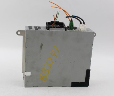 Audio Equipment Radio Receiver Radio Trunk Mounted 2011-2018 AUDI A8 OEM #17718 4H0035082G high resolution2