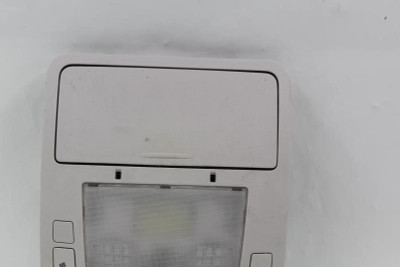 Console Front Roof Fits 2016-2019 TOYOTA MIRAI OEM #17699 high resolution2