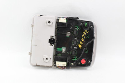 Console Front Roof Fits 2016-2019 TOYOTA MIRAI OEM #17699 high resolution2