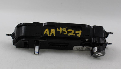 Temperature Control Fits 2020 KIA NIRO OEM #17698 97250G5CH0 high resolution2