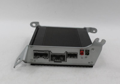 Audio Equipment Radio Amplifier Fits 2019 HONDA PASSPORT OEM #17700 39186-TG5-A01 high resolution2