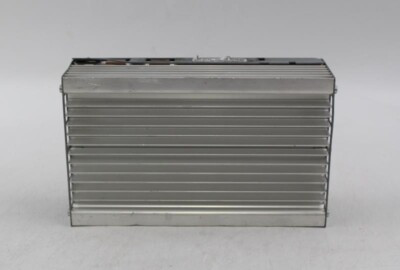 Audio Equipment Radio Amplifier Fits 2014-2019 BMW 640i OEM #17703 9312592