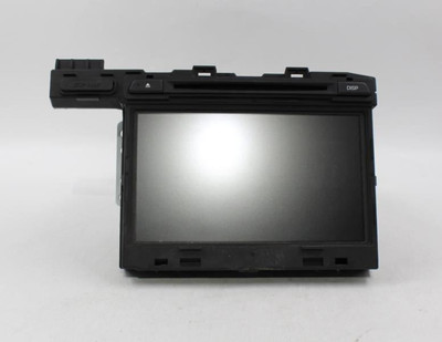 Info-GPS-TV Screen Display And Receiver Fits 2017 HYUNDAI SONATA OEM #17712 96560-E67104X high resolution2