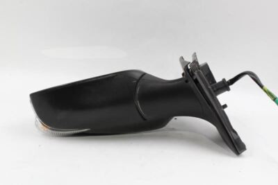 Left Driver Side Black Door Mirror Power Fits 2014-19 TOYOTA COROLLA OEM #16538