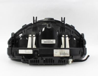 Speedometer 212 Type Sedan E350 Fits 2010-2011 MERCEDES E-CLASS OEM #16638 A2129005004