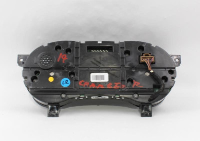 Speedometer Cluster 140 MPH Fits 2019 DODGE CHARGER OEM #16649 P68412297AC, A2C93195501 high resolution2