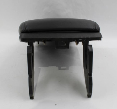 Black Console Front Floor Fits 2016-2019 CHEVROLET VOLT OEM #16569 high resolution2