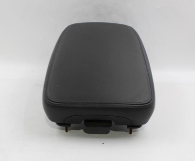 Black Console Front Floor Fits 2016-2019 CHEVROLET VOLT OEM #16569 high resolution2