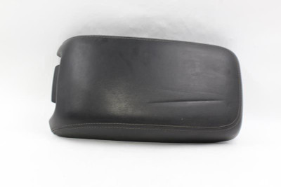 Black Console Front Floor Fits 2015-2020 DODGE CHARGER OEM #16604 high resolution2