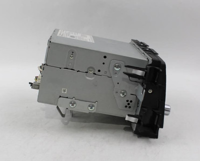 Audio Equipment Radio Receiver With Navigation Fits 2013-15 MAZDA CX-5 OEM 17651 GJ5266DV0C high resolution2