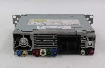 Audio Equipment Radio Receiver AM-FM-CD Fits 2016-2017 BMW X1 OEM #17655 C16822090
