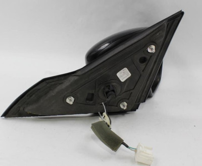 Right Passenger Side Black Door Mirror Power Fits 2013-17 HONDA ACCORD OEM 17013 high resolution2