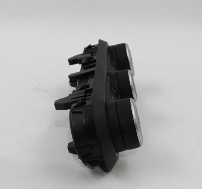 Temperature Control Fits 2019 ALFA-ROMEO GIULIA OEM #17117 01561390670 high resolution2