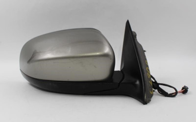 Right Passenger Side Gray Door Mirror Power 2014-2020 JEEP CHEROKEE OEM #17141 high resolution2