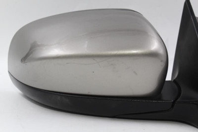 Right Passenger Side Gray Door Mirror Power 2014-2020 JEEP CHEROKEE OEM #17141 high resolution2