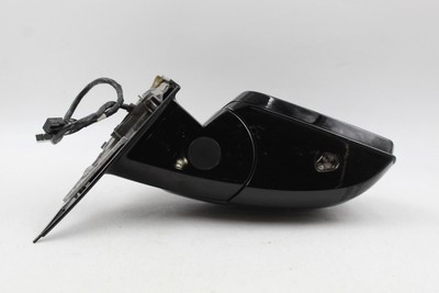 Right Passenger Side Black Door Mirror Power Fits 10-13 MERCEDES S550 OEM #36925 A2218102419
