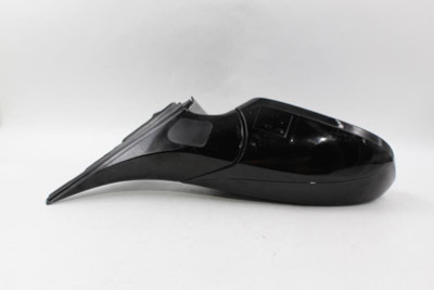 Right Passenger Side Black Door Mirror Power 2012-14 HYUNDAI VELOSTER OEM #17169 high resolution2