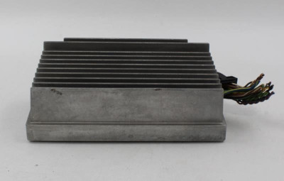 Audio Equipment Radio Amplifier Hifi Audio System Fits 2015-17 BMW X3 OEM #17199 9397919 high resolution2