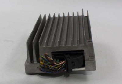 Audio Equipment Radio Amplifier Hifi Audio System Fits 2015-17 BMW X3 OEM #17199 9397919 high resolution2