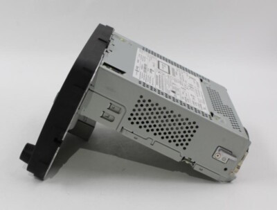Audio Equipment Radio Receiver Radio Fits 2018-2019 VOLKSWAGEN JETTA OEM #17185 561035150B