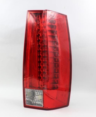 Right Passenger Tail Light Fits 2007-2014 CADILLAC ESCALADE OEM #17190 high resolution2