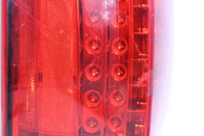 Right Passenger Tail Light Fits 2007-2014 CADILLAC ESCALADE OEM #17190 high resolution2