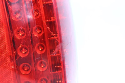 Right Passenger Tail Light Fits 2007-2014 CADILLAC ESCALADE OEM #17190 high resolution2