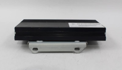 Audio Equipment Radio Amplifier Fits 2011-2016 DODGE DURANGO OEM #17213 P5091214AH high resolution2