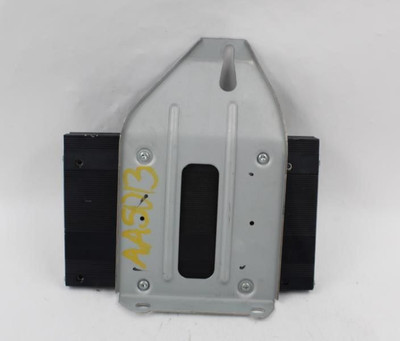 Audio Equipment Radio Amplifier Fits 2011-2016 DODGE DURANGO OEM #17213 P5091214AH high resolution2