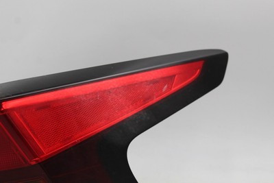 Right Passenger Tail Light Quarter Mounted Fits 2019-23 NISSAN ALTIMA OEM #37001