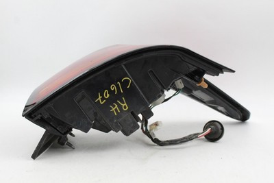 Right Passenger Tail Light Quarter Mounted Fits 2019-23 NISSAN ALTIMA OEM #37001