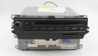 Info-GPS-TV Screen Player Navigation With Radio Fits 2012-15 BMW 328I OEM #17482 CI928343001 high resolution2