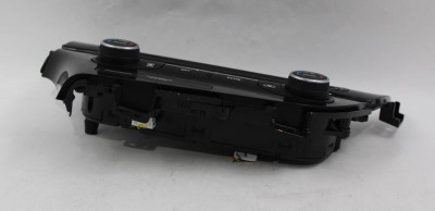 Temperature Control Automatic Fits 2014-2016 KIA OPTIMA OEM #17563 972504UBG0 high resolution2