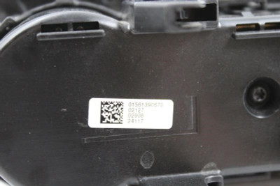 Temperature Control Fits 2018 ALFA-ROMEO GIULIA OEM #17520 01561390670 high resolution2