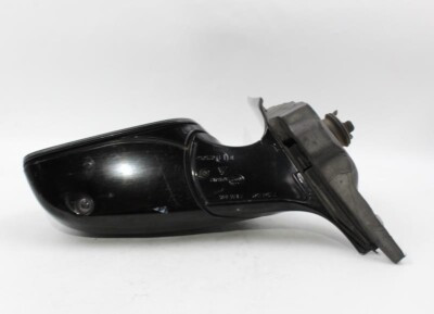 Left Driver Side Blue Door Mirror Power Heated Fits 2010-12 BMW 750i OEM #17531