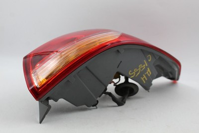 Right Passenger Tail Light Quarter Mounted LED 2017-18 HYUNDAI ELANTRA OEM 37017