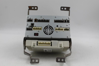 Audio Equipment Radio Receiver Fits 2014-2016 INFINITI QX60 OEM #20145 259153JA0D high resolution2